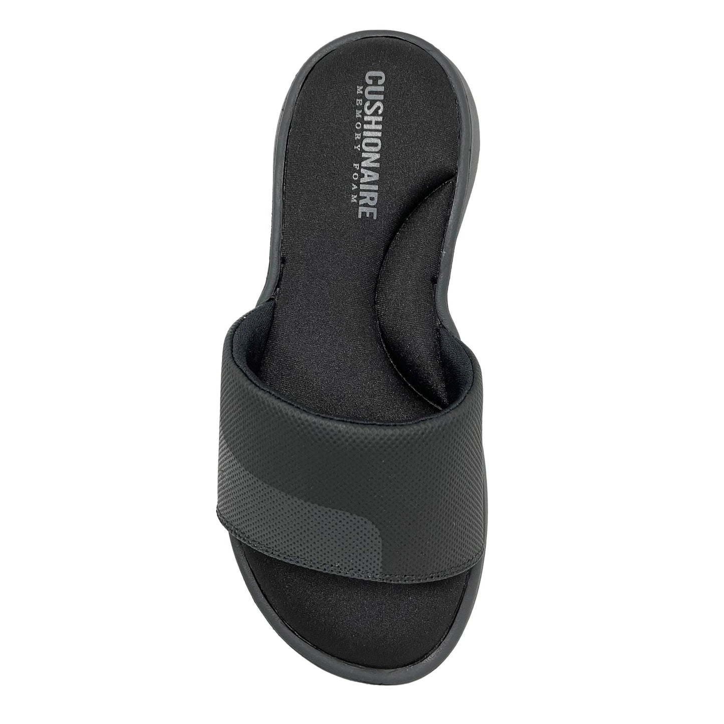 Eva Comfort Slide