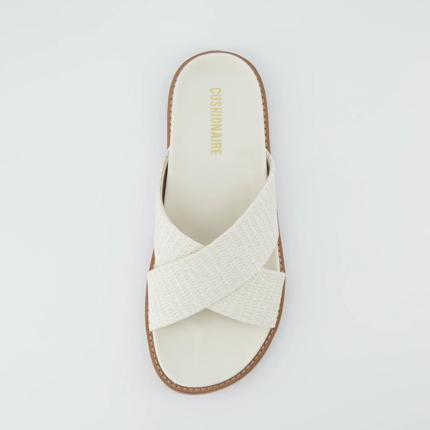 Nell Footbed Sandal