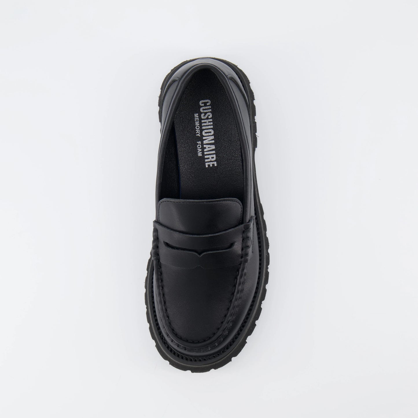 Dublin Slip On Loafer