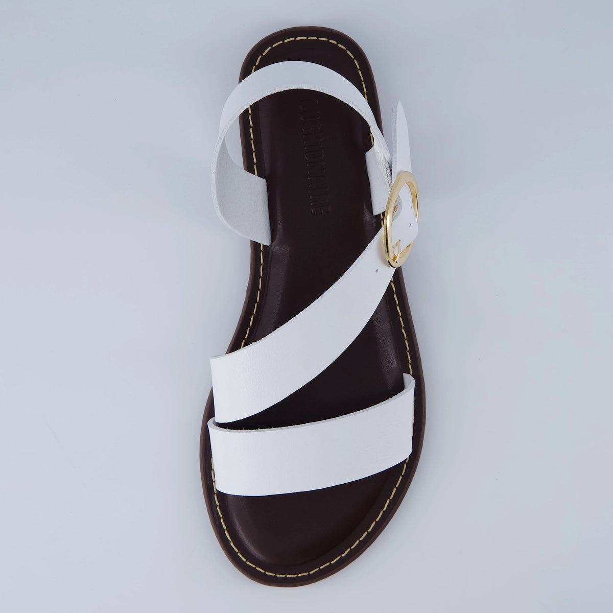 Lisbon Strappy Sandals