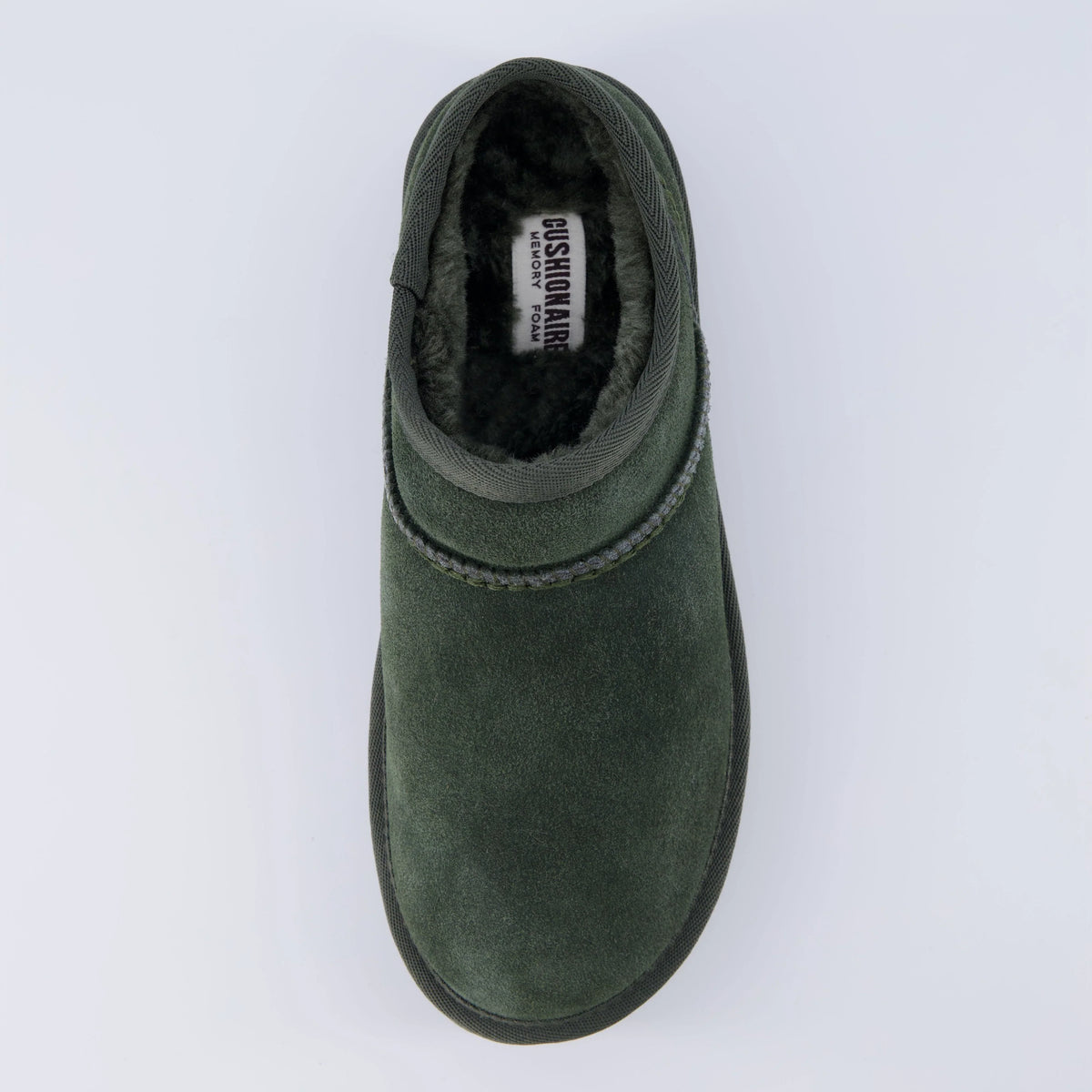 Huggy Cozy Platform Mule