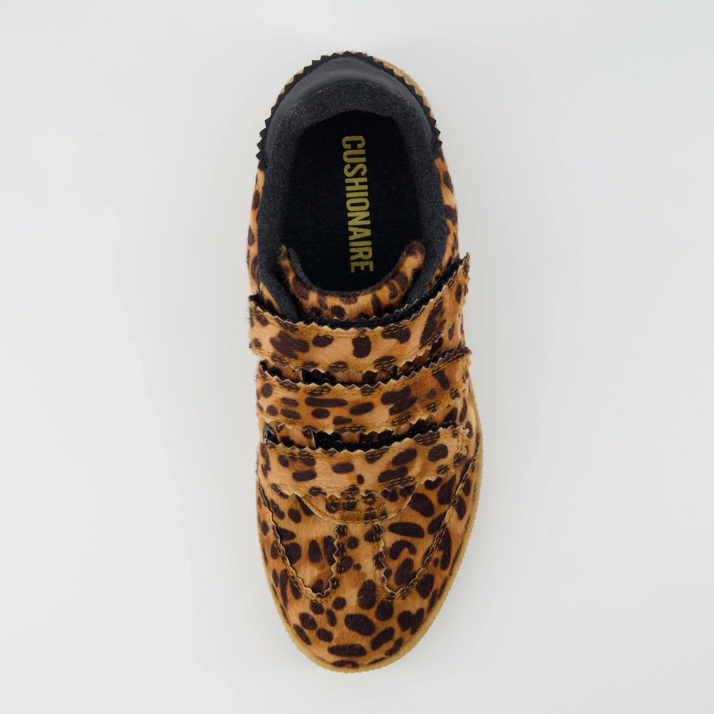 Bastion Leopard Print Sneaker