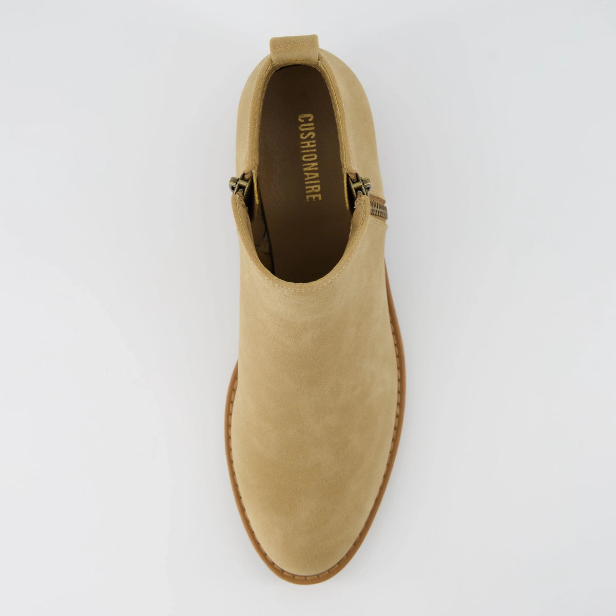 Taco Ankle Boot