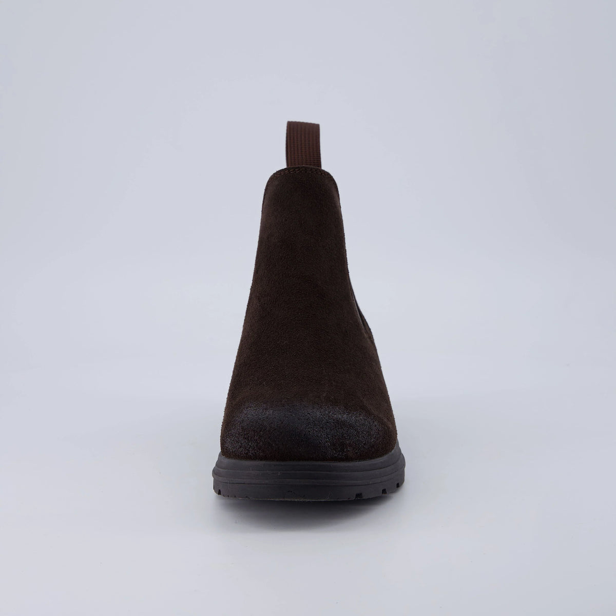 Britain-L Womens Chelsea Boots