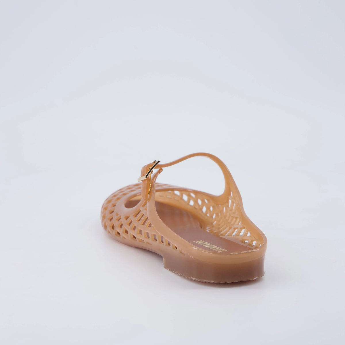Java Jelly Flats