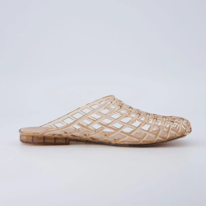 Lab Jelly Flats