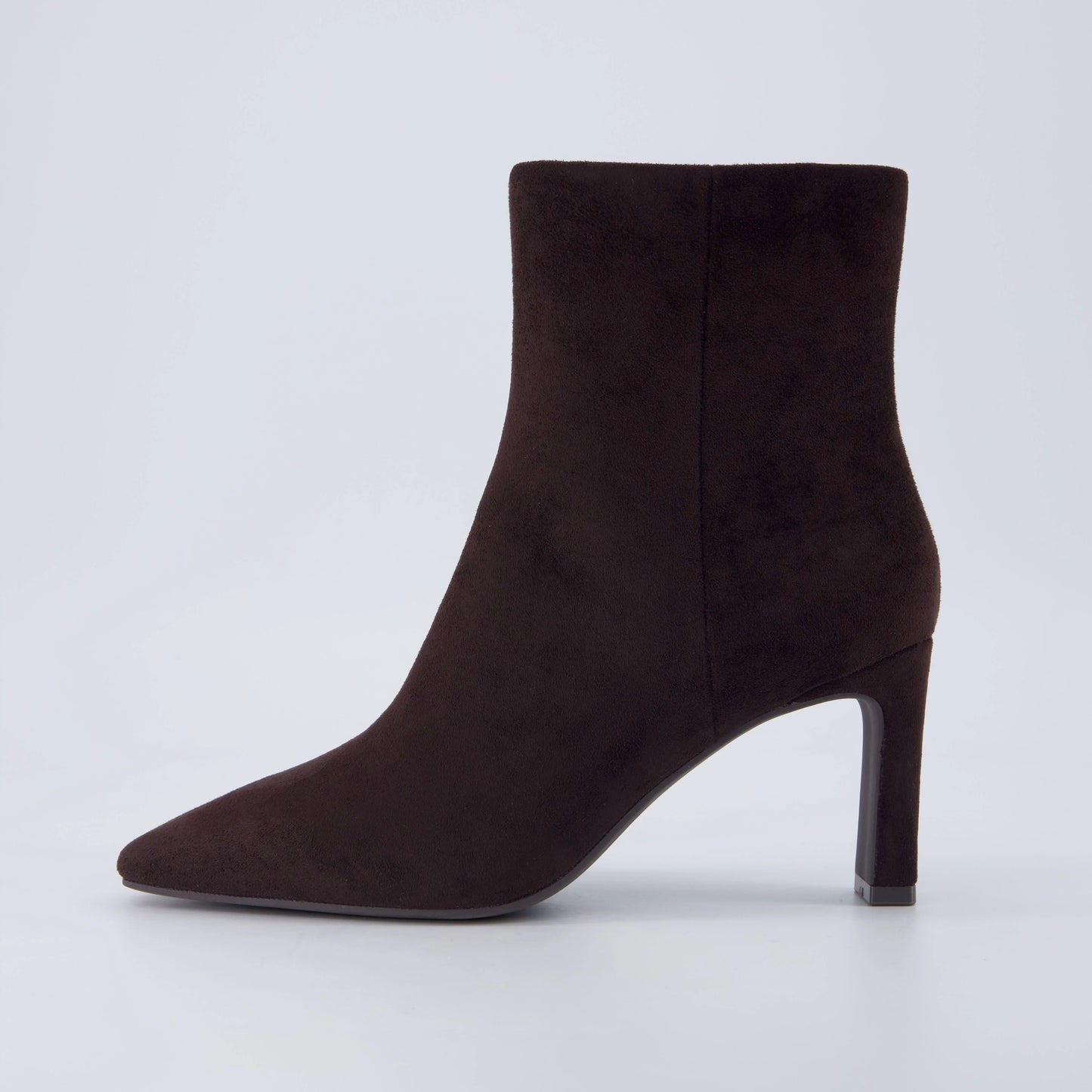 Giana High Heel Ankle Boots