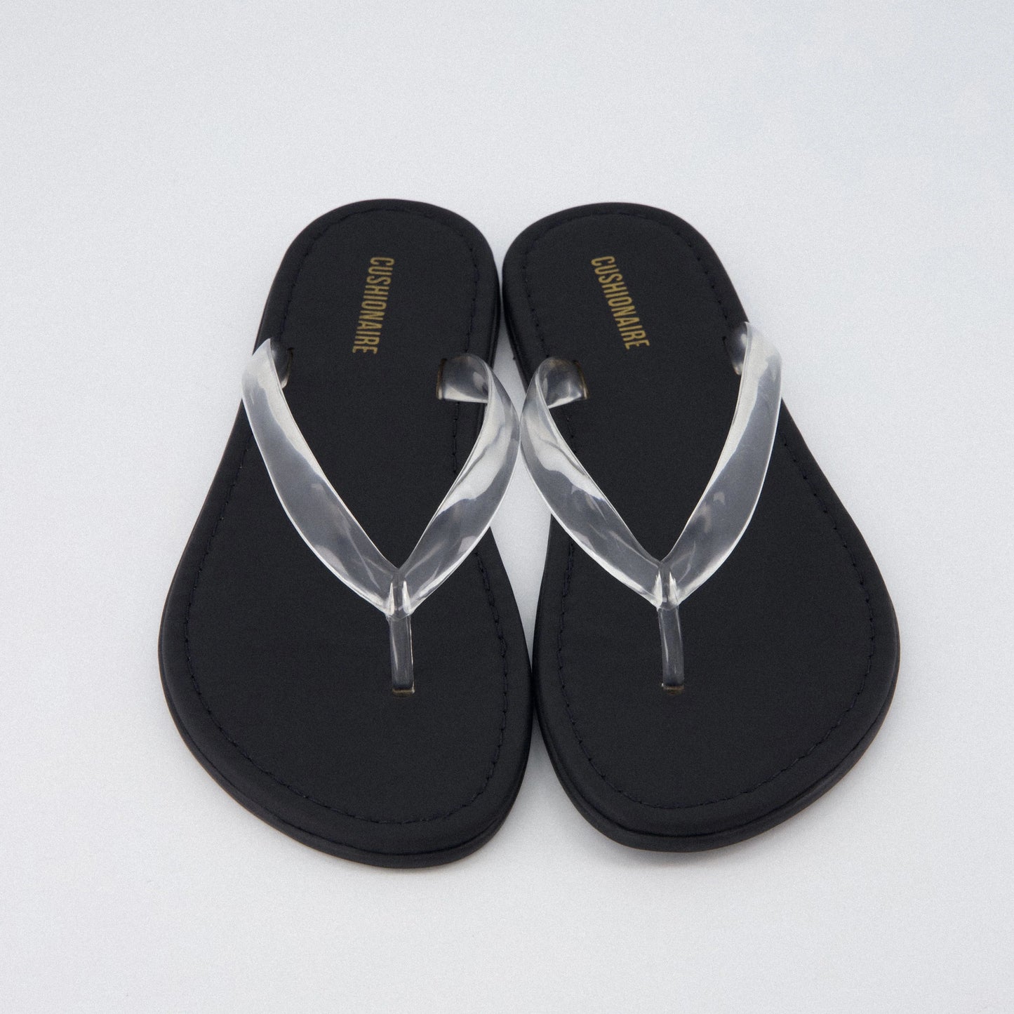 Surf Jelly Flip Flops
