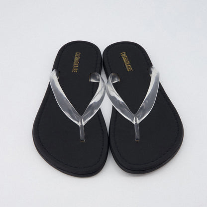Surf Jelly Flip Flops