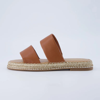Bhendi Espadrille Sandal