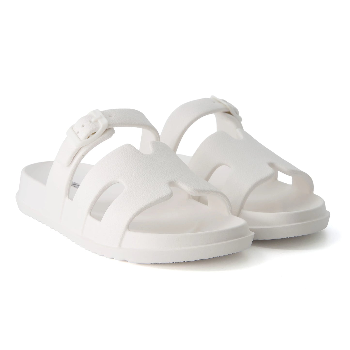 Orbit Slide Sandals