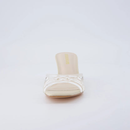 Naty Jelly Kitten Heels