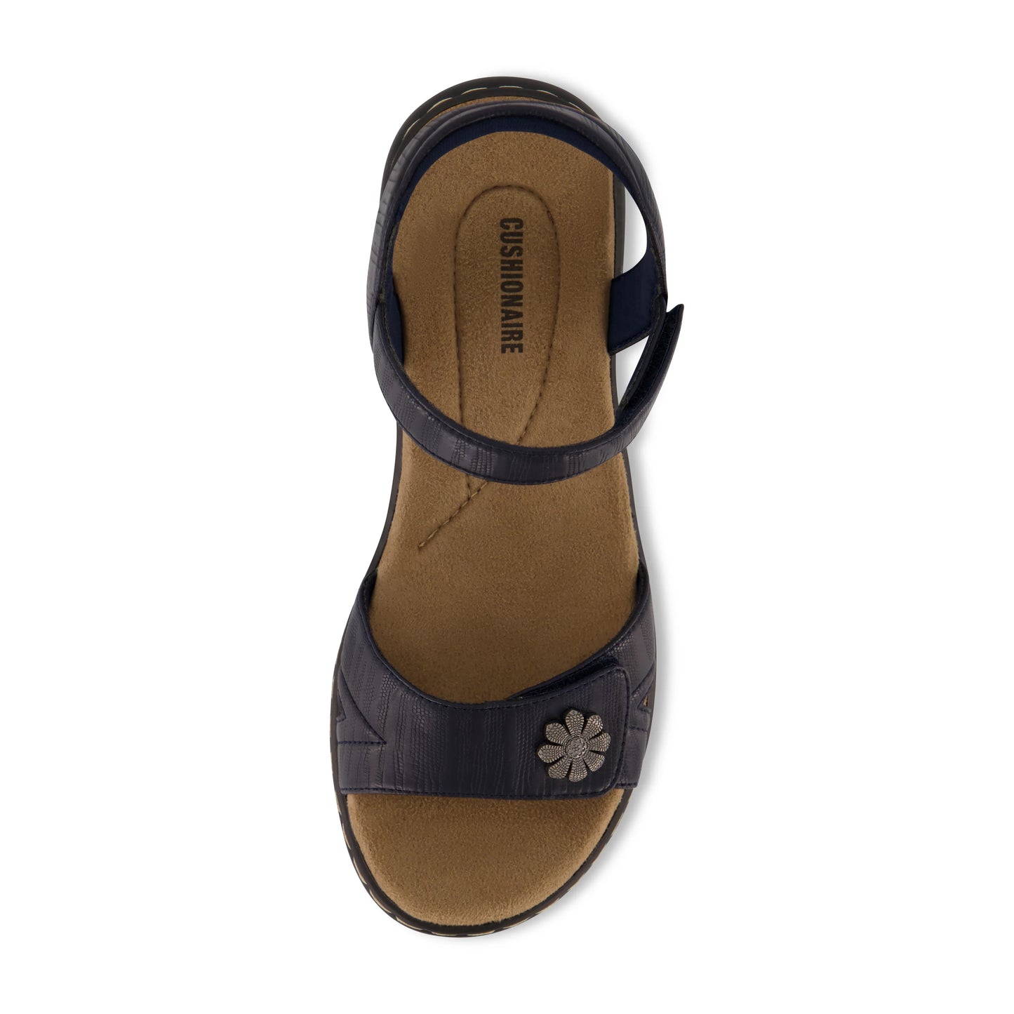 Bloom Comfort Sandal