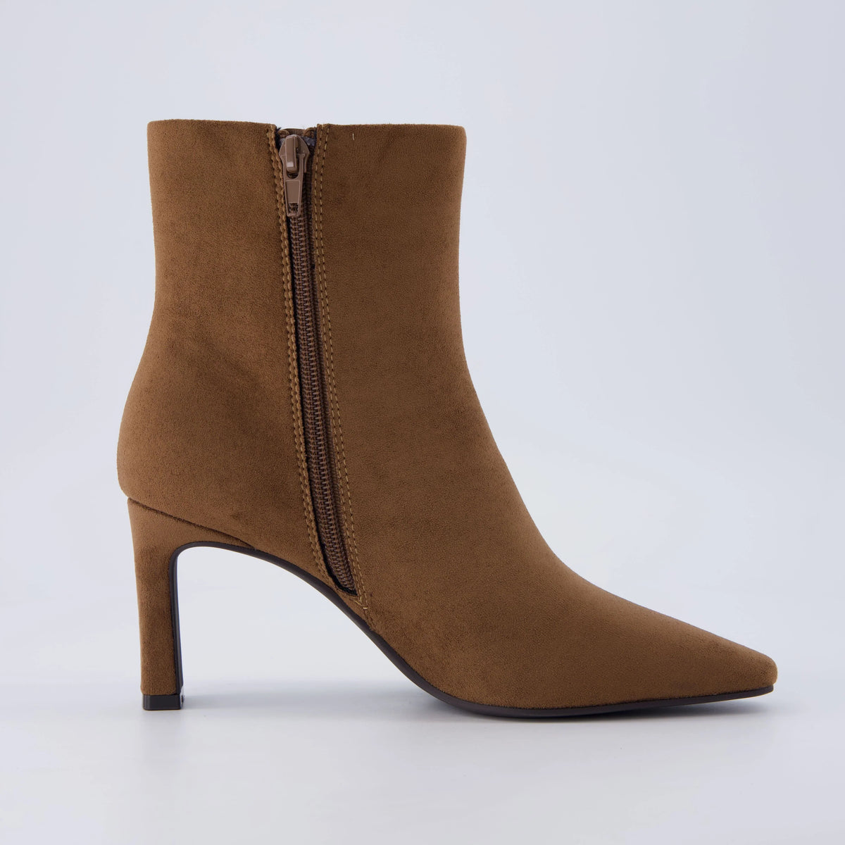 Giana High Heel Ankle Boots