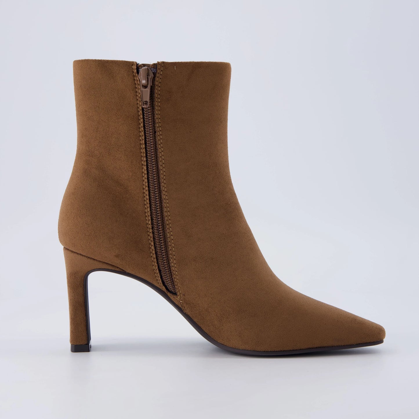 Giana High Heel Ankle Boots