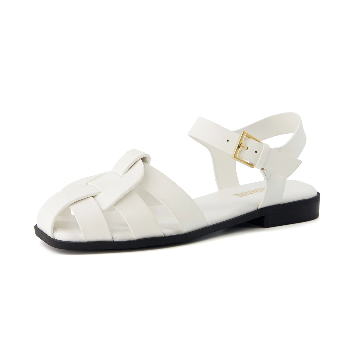 Benny Fisherman Sandal