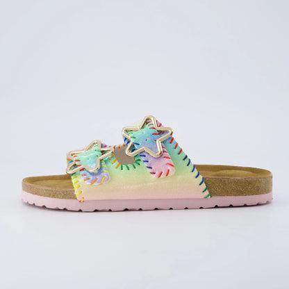 Lily Girl Toddler Sandals