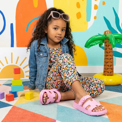 Orbit Kids Sandals