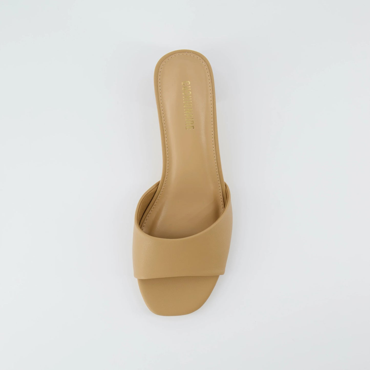 Taboo One Band Dress Sandal