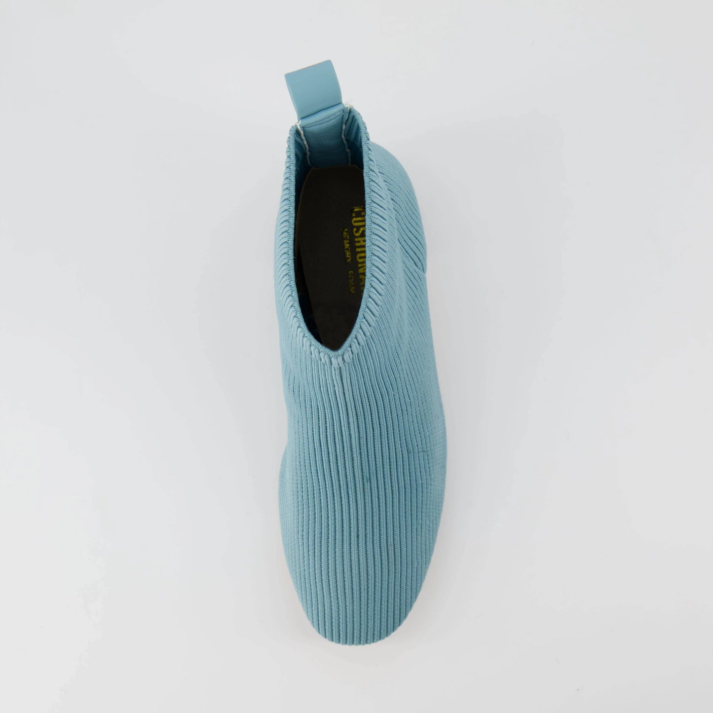 Neely Knit Bootie