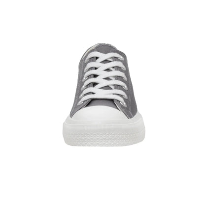 Vina Low Top Canvas Sneaker