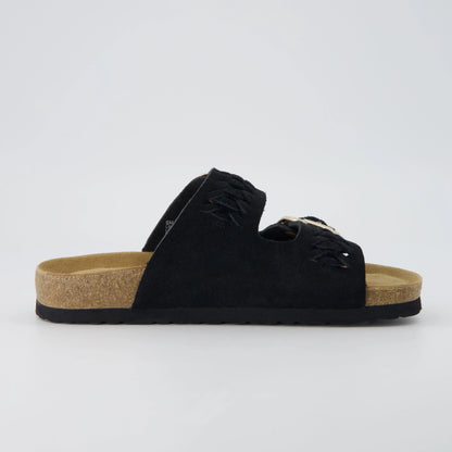 Cashew Cork Sandal
