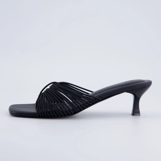 Quiz Kitten Heels