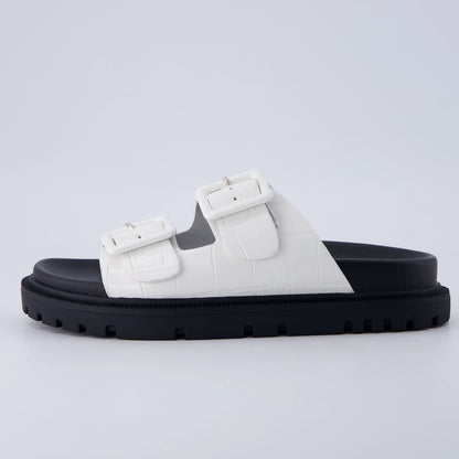Fuse Chunky Sandals