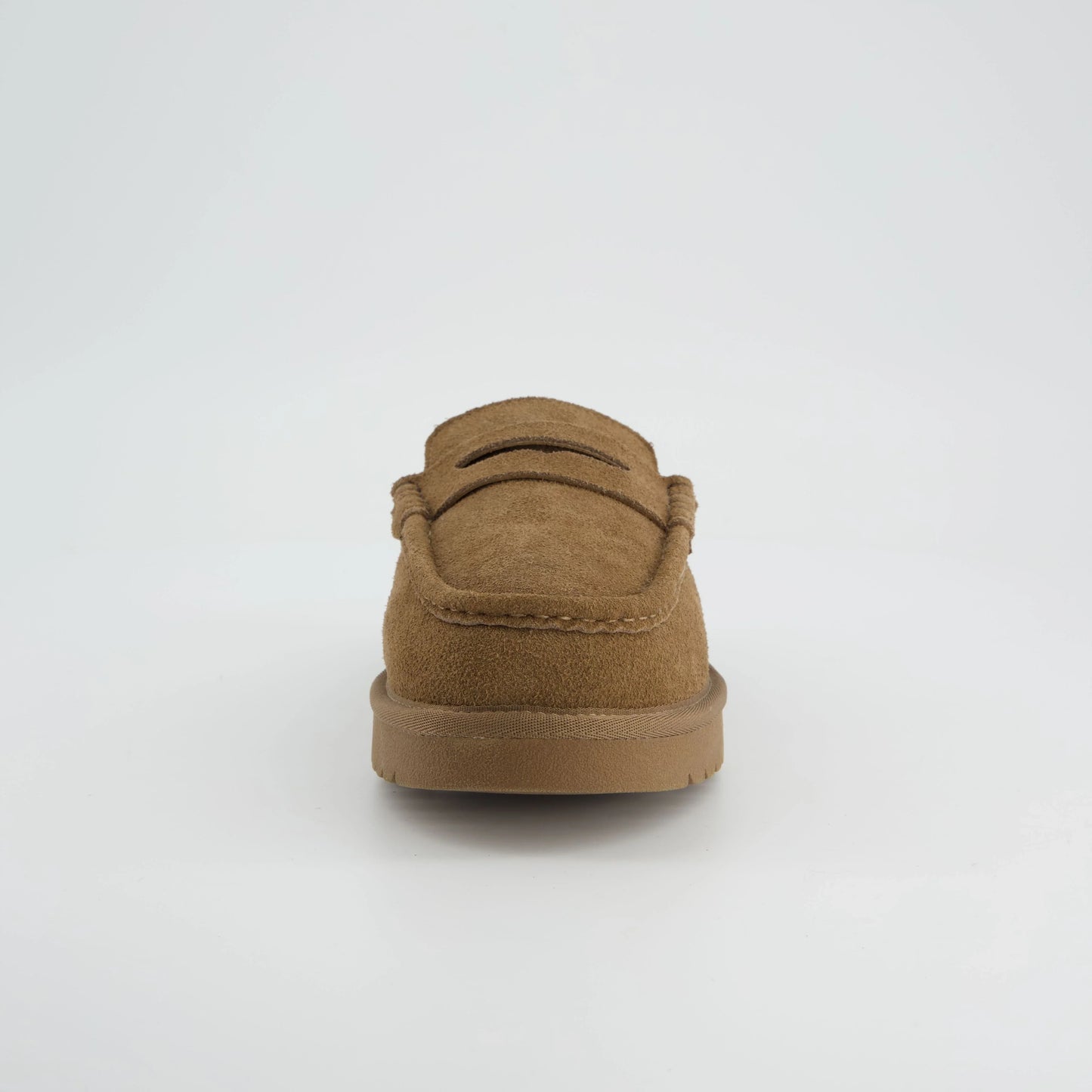 Ollie Suede Slippers