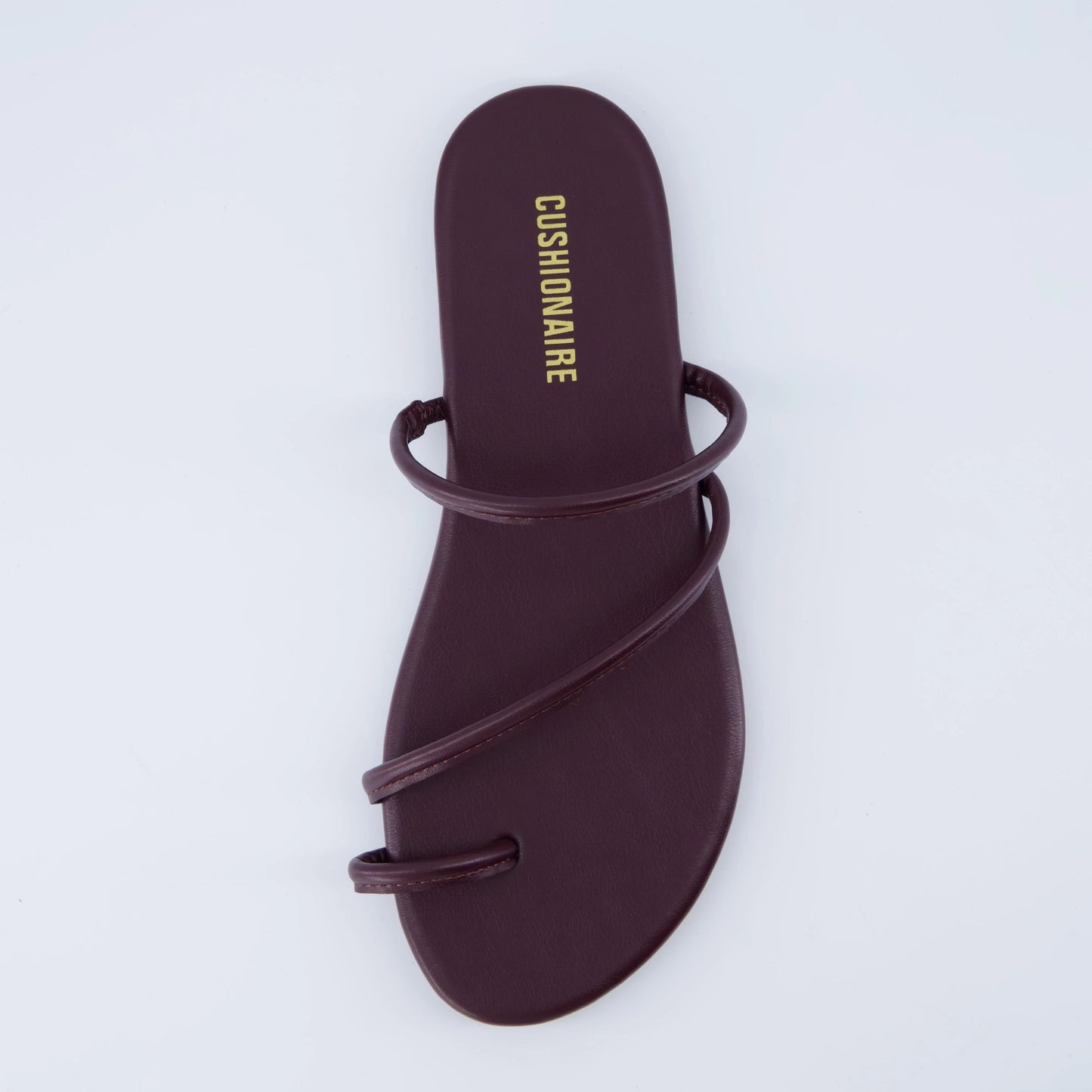 Resort Flat Sandal