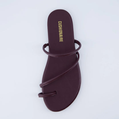 Resort Flat Sandal