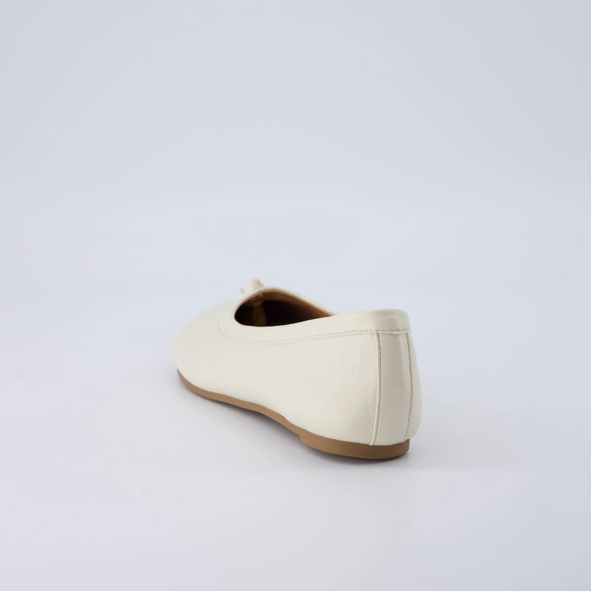 Maki Split-toe Flats