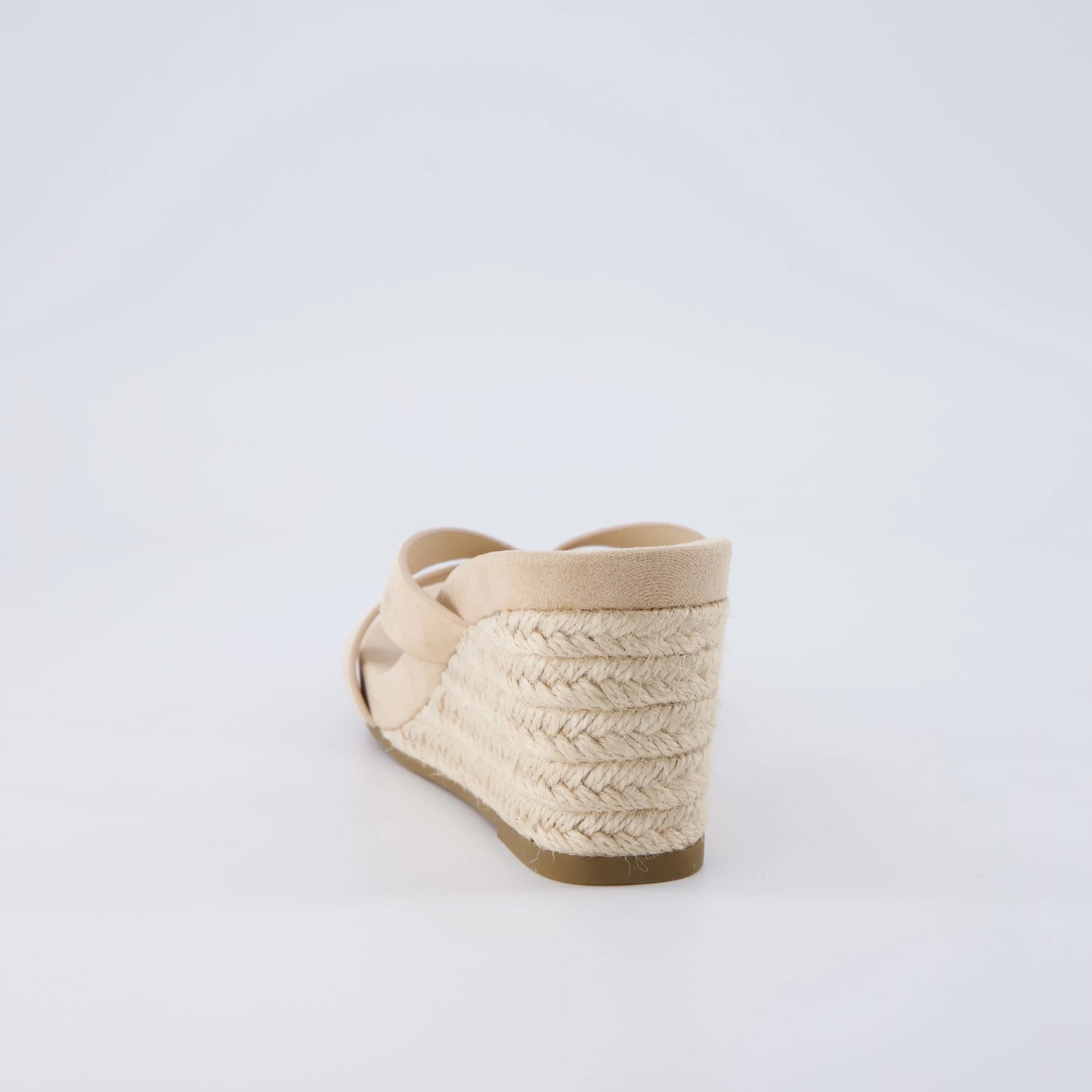 Ferry Espadrille Wedge Sandals