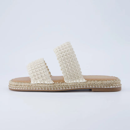 Bhendi Espadrille Sandal