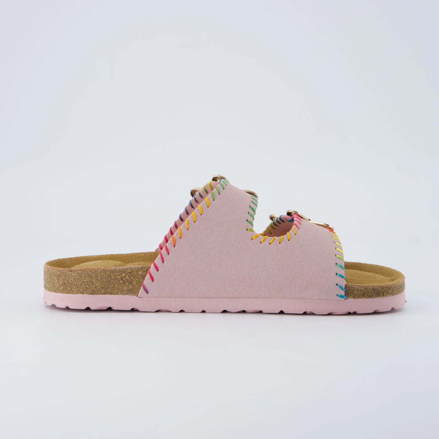 Lily Girl Toddler Sandals