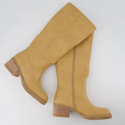 Sawyer Tall Boot