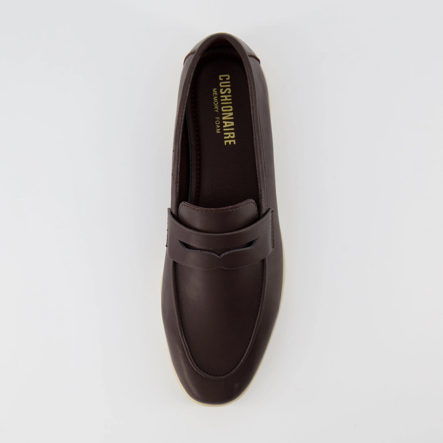 Jetset Slip On Loafer
