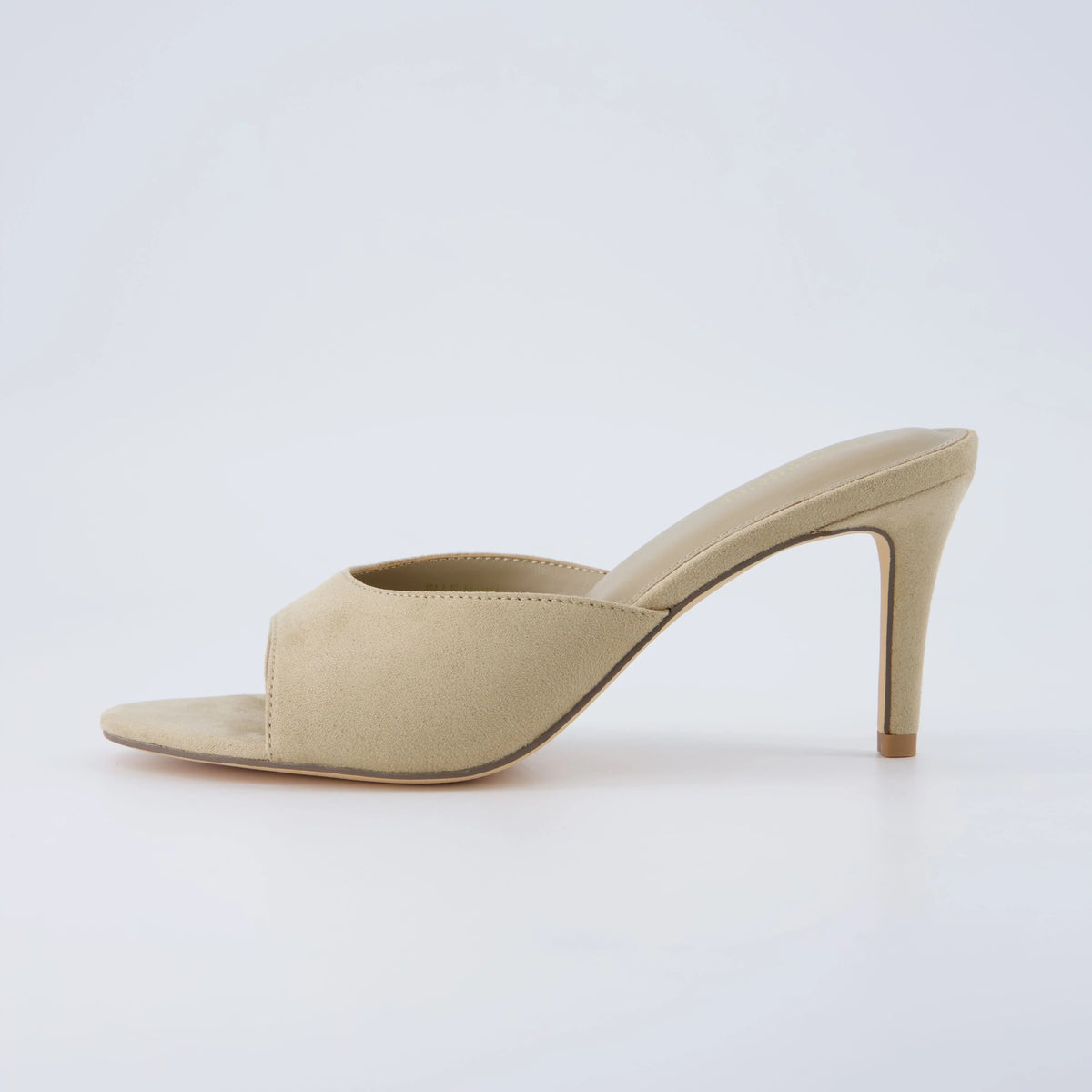 Elle Pointed Heel Sandal