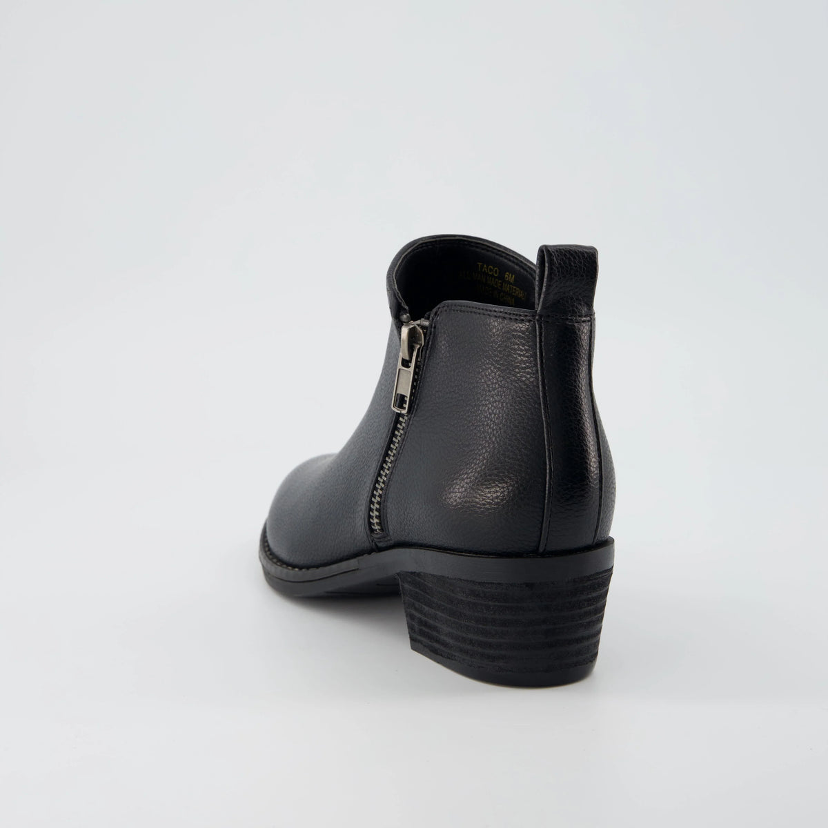 Taco Ankle Boot