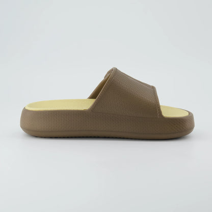 Biggie Pillow Slide Sandal