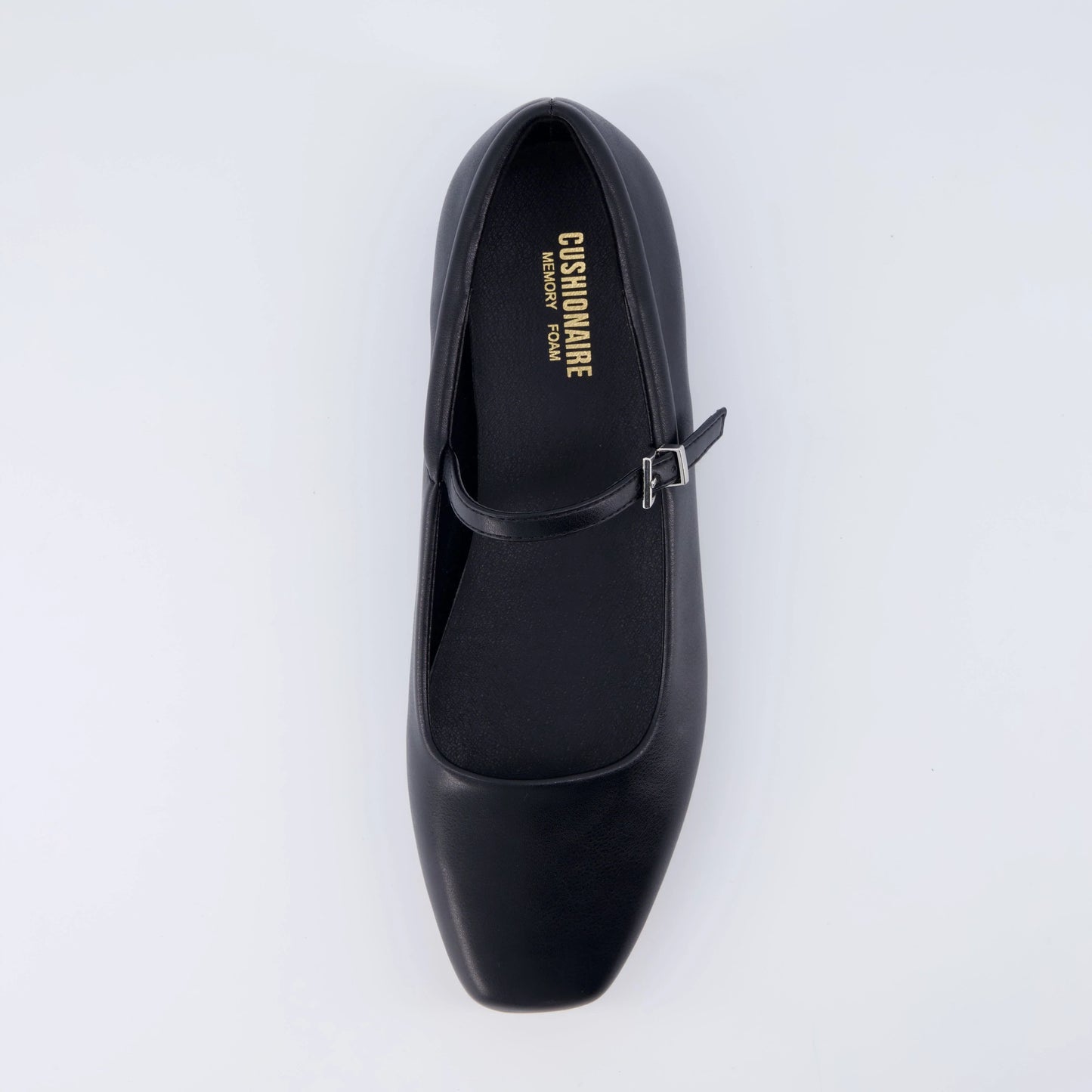 Sleeper Mary Jane Flat