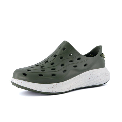 Fuel Men's EVA Recovery Shoes