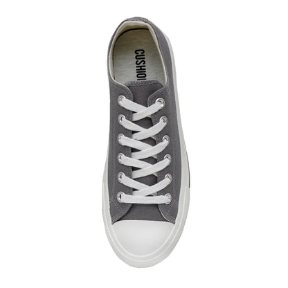 Vina Low Top Canvas Sneaker