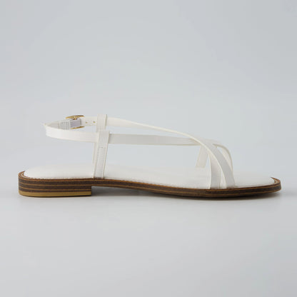 Luxor Flat Sandals