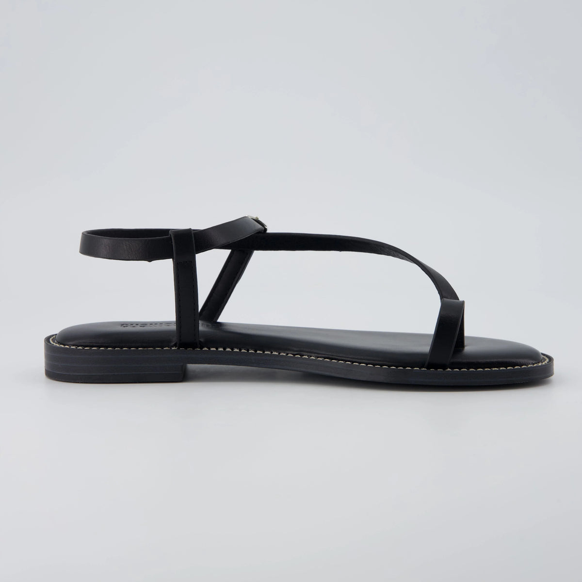 Life Strappy Flat Sandals