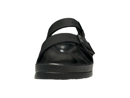 Emily Molded Footbed Sandal