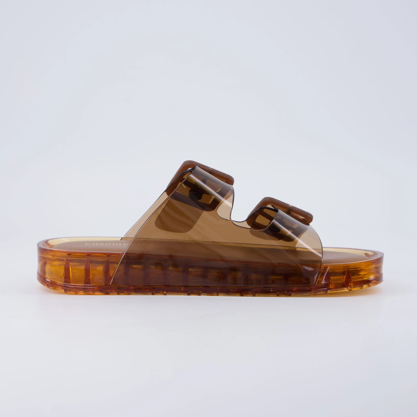 Pool Jelly Slide Sandal