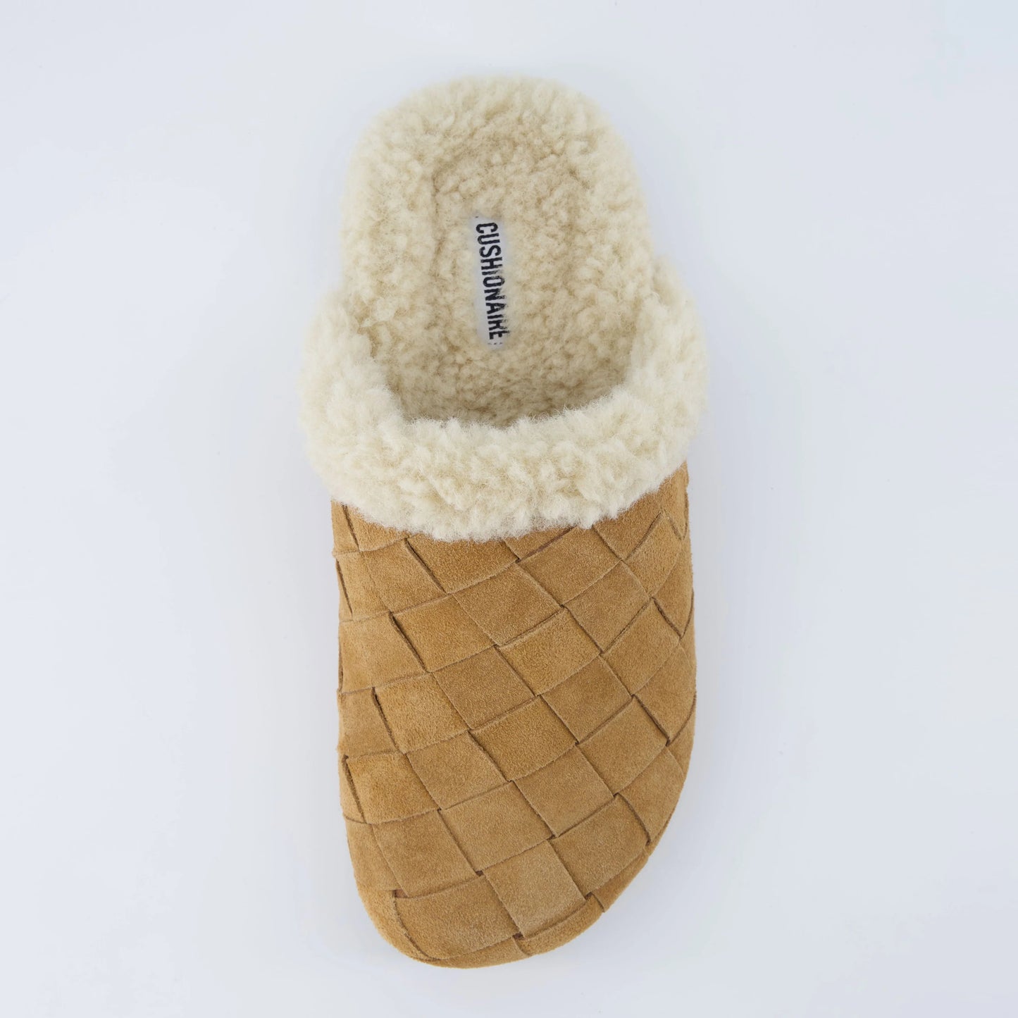 Cliche Suede Slipper