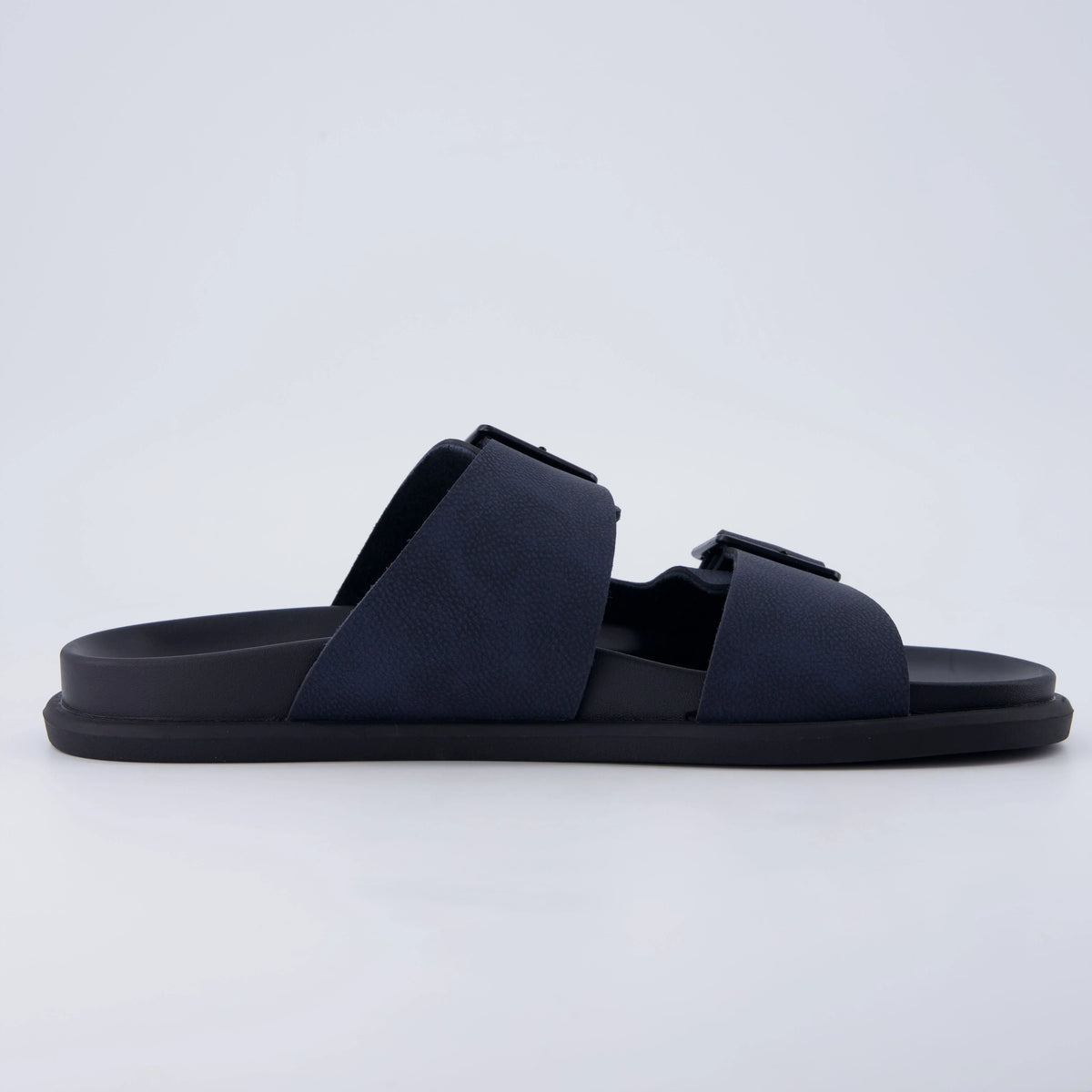 Alpha Genuine Leather Mens Sandals