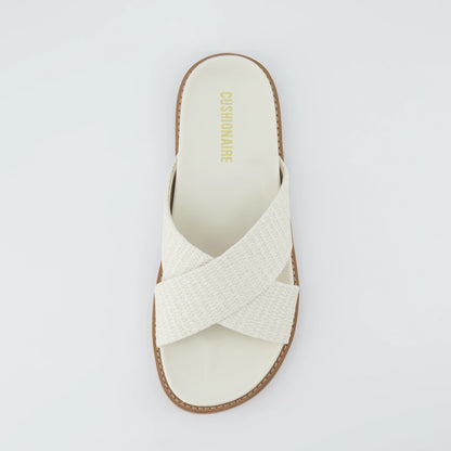 Nell Footbed Sandal